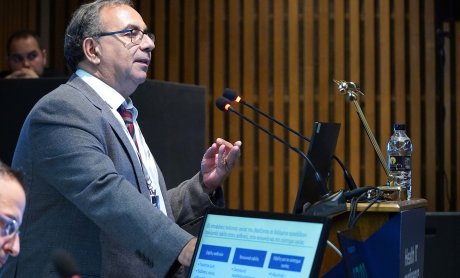 Αντώνης Καρόκης (MSD Ελλάς): Η αξία της χρήσης των δεδομένων υγείας στην υγεία των ασθενών, την κοινωνία και την οικονομία! 