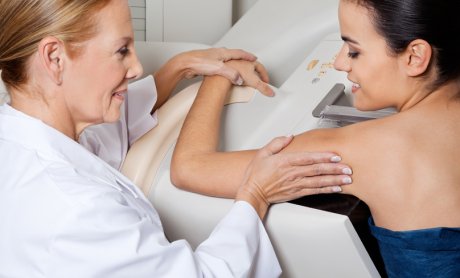 Πονάει η μαστογραφία; Μύθοι και αλήθειες για τη μαστογραφία!