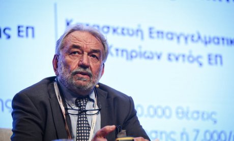 Εκρηκτική η ζήτηση για τα ελληνικά logistics - Απαραίτητη η αναβάθμιση των υποδομών!