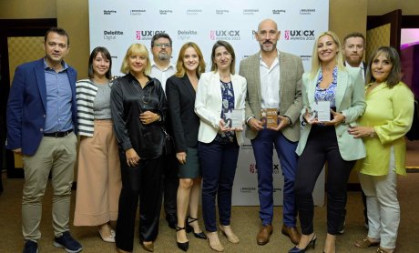 Σάρωσε τα βραβεία στα “UX|CX Awards” το εκπαιδευτικό πρόγραμμα της Chiesi Hellas για τους πνευμονολόγους!