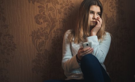 Μελέτη του Π.Ο.Υ.: Με διαταραγμένη ψυχική και σωματική υγεία το 60% των εφήβων της χώρας μας!