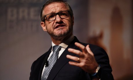 Ramsés Gallego: Η βασική ερώτηση της κυβερνοασφάλειας σήμερα είναι ποιος έχει πρόσβαση και σε τί!