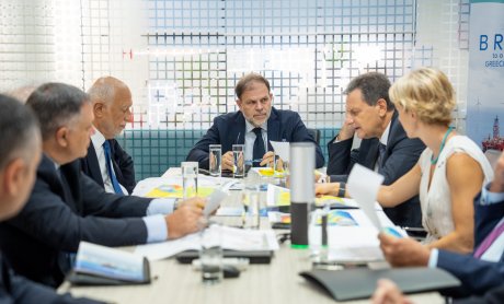 ΤΕΡΝΑ ΕΝΕΡΓΕΙΑΚΗ: Έκδοση άδειας έρευνας για πιλοτικά έργα υπεράκτιων αιολικών πάρκων!