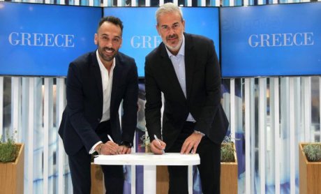 Ελληνικός Οργανισμός Τουρισμού και Mastercard: Στρατηγική συνεργασία για την προώθηση του ελληνικού τουρισμού!