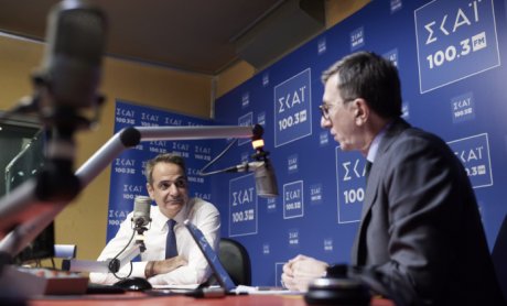 Μητσοτάκης: Θα έρθουν και άλλα μέτρα για την ασφάλιση κατοικίας