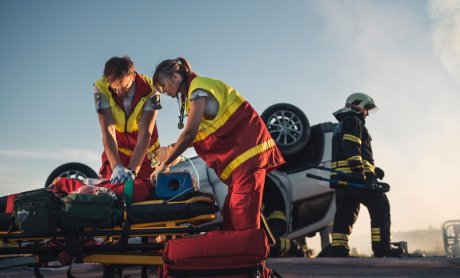 Και εάν συμβεί ένα απρόβλεπτο ατύχημα και ένας ακαριαίος θάνατος; 