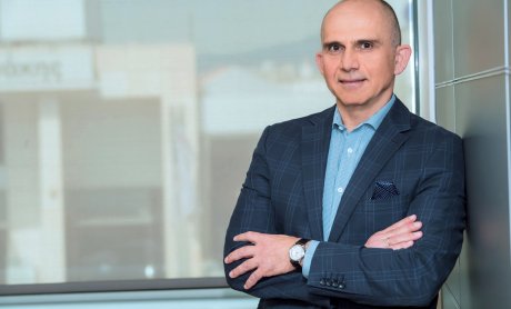 Ο Δημήτρης Νίκας επανεκλέχθηκε πρόεδρος Δ.Σ. στο Σύνδεσμο Επιχειρήσεων Ιατρικών & Βιοτεχνολογικών προϊόντων!