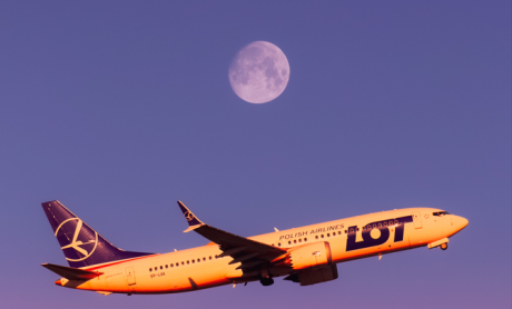 H LOT Polish Airlines επιστρέφει στην Αθήνα  & τα νέα καλοκαιρινά δρομολόγια της LOT από το Ράντομ!