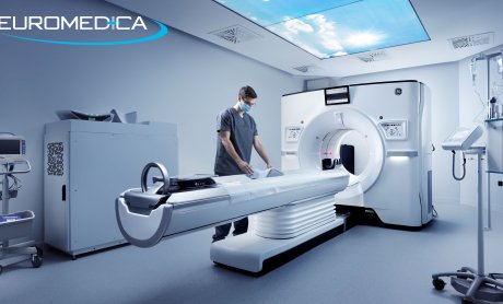 Ultra Low Dose CT: Η πρωτοπόρα διάσταση της Αξονικής Τομογραφίας Πνευμόνων στο «Euromedica» Εγκέφαλο Χαλανδρίου!