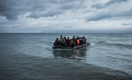 Σπύρος Καπράλος: H τροπολογία για το μεταναστευτικό και ο εσωκομματικός διάλογος στη Νέα Δημοκρατία