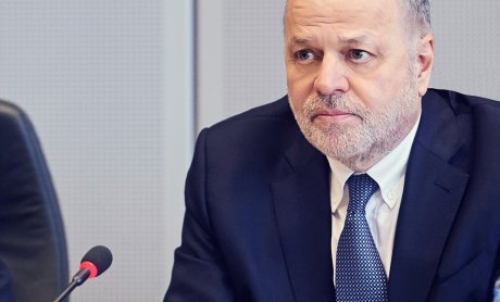 Σε ιστορικά υψηλά «βλέπει» τις ευρωαγορές η Citi, νέα πυρά Μυτιληναίου σε Ε.Ε και εγκώμια για Μητσοτάκη, το big deal στη Βρετανία και η «συνάντηση» Vodafone και Public