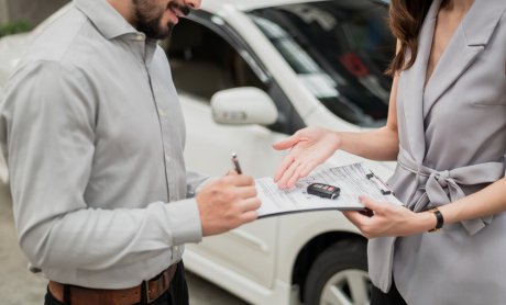 Ασφάλιση αυτοκινήτων: Χειροτερεύουν οι δείκτες ζημιών! 