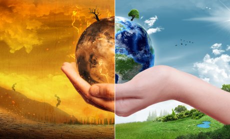 Insurance Europe: Συζήτηση εμπειρογνωμόνων για την ανθεκτικότητα στην κλιματική αλλαγή και την προσαρμογή!