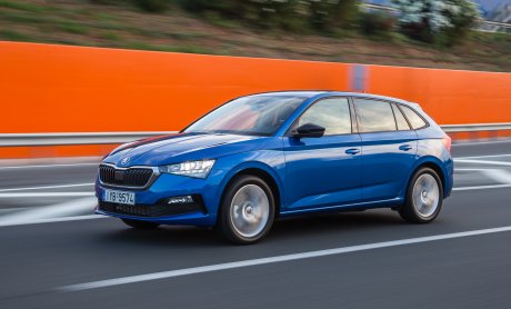 Kosmocar: Škoda Scala σε τιμή που προκαλεί!