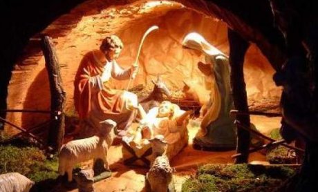 Ιστορία του εορτασμού των Χριστουγέννων!