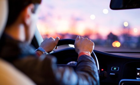 Ύπνωση του αυτοκινητόδρομου: Πώς επηρεάζει την οδική ασφάλεια;