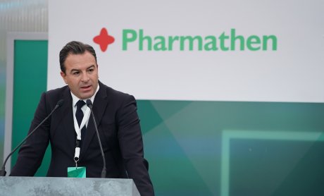 Παράδειγμα για μίμηση η Pharmathen με παροχές στους εργαζόμενους της που ξεπερνούν τα 20 εκ. ευρώ!