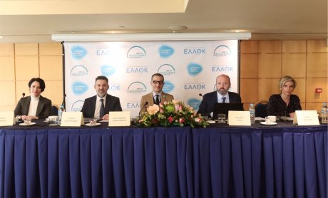 Ελληνική Ομοσπονδία Καρκίνου: Στην Ελλάδα το 27% των θανάτων οφείλεται στον καρκίνο!