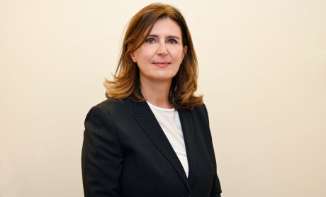 Χριστίνα Κουρεντή: Οι καινοτομίες σε φαρμακευτικές αγωγές και χειρουργικές επεμβάσεις στον τομέα της Οφθαλμολογίας!