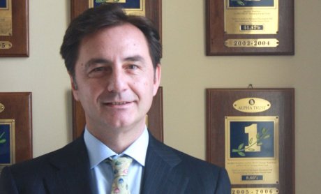 Απεβίωσε ο Γιάννης Φουρλής