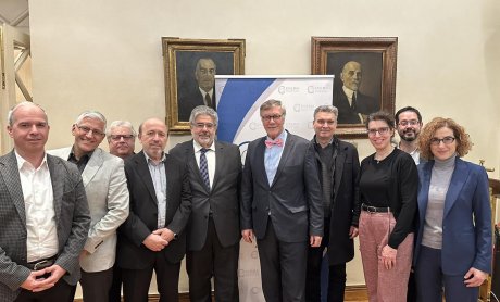 Ενημερωτική εκδήλωση της Ελληνικής Ένωσης Market Access για Clawback & Rebate στα φάρμακα!