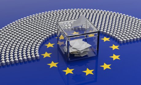 Σπύρος Καπράλος: Πόσο σημαντικές είναι οι ευρωεκλογές για την κοινή γνώμη; 