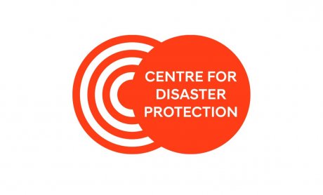 Το Κέντρο Προστασίας από Καταστροφές συντονιστής της Τεχνικής Συμβουλευτικής Ομάδας για την Παγκόσμια Ασπίδα κατά των Κλιματικών Κινδύνων!
