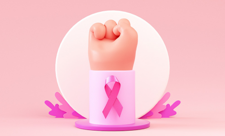 Μαρουλιώ Σταθουλοπούλου (Metropolitan Hospital): Καρκίνος του μαστού - Ο προληπτικός έλεγχος σώζει ζωές!