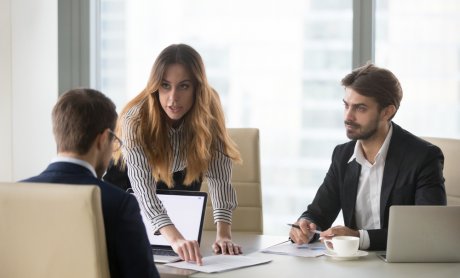 Απάτη: Τι μέτρα παίρνουν οι ασφαλιστικές!