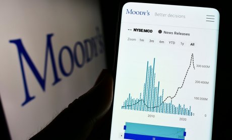 Η Moodys "ψηφίζει" ελληνικές τράπεζες, η απολογία και η μήνυση, το ανεκτέλεστο των 15 δισ. και τα νέα deal της ΒΙΑΝΕΞ