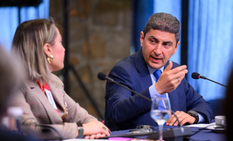 Λ. Αυγενάκης: «Προτεραιότητα η εκπαίδευση των αγροτών, τα καλύτερα δεδομένα και οι συνεργασίες»