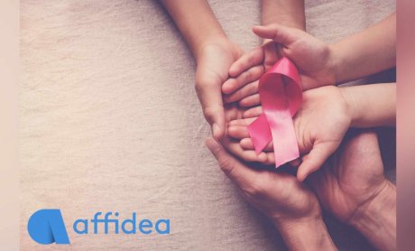 Affidea: Δωρεάν ψηφιακή μαστογραφία για νέες ηλικιακές ομάδες γυναικών!