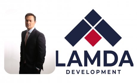 Στις 100 πιο επιδραστικές εταιρείες του κόσμου η LAMDA Development σύμφωνα με το ΤΙΜΕ