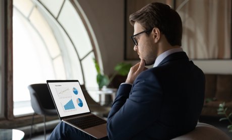 Κώστας Ακριβόπουλος: Παρακαλώ, κάποιος να μου εξηγήσει τα…“Διεθνή Πρότυπα Χρηματοοικονομικής Αναφοράς!”