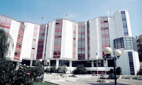 Απονομή του «Alumni Excellent Achievement Award» του Τμήματος Χρηματοοικονομικής και Τραπεζικής Διοικητικής του Πανεπιστημίου Πειραιώς!