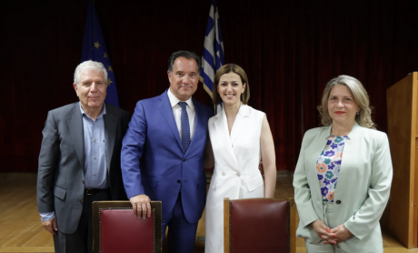  Ενεργειακή αναβάθμιση και ανακαίνιση του Κέντρου Παιδοψυχικής Υγιεινής (ΚΠΨΥ) της Παιδικής Πολυκλινικής Αθηνών!