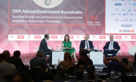 ECONOMIST: 28η συζήτηση στρογγυλής τραπέζης με την ελληνική κυβέρνηση!