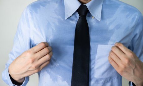 Πως να αντιμετωπίσετε την υπεριδρωσία! 