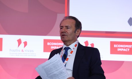 Θ. Τρύφων: Οι επενδύσεις της ελληνικής φαρμακοβιομηχανίας οδηγούν στη μείωση των ελλείψεων φαρμάκων!