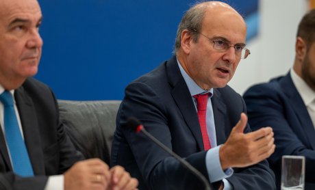 Κωστής Χατζηδάκης: Σε εφαρμογή το σχέδιο αξιοποίησης ακινήτων της ΕΤΑΔ μέσω εταιρειών συμμετοχών