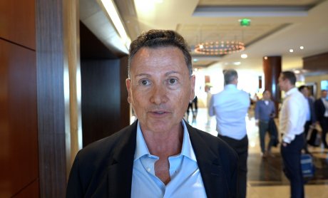 Η υποχρεωτική ασφάλιση έναντι φυσικών καταστροφών στο Μόντε Κάρλο - Συνέντευξη του Marco Sordoni (βίντεο)