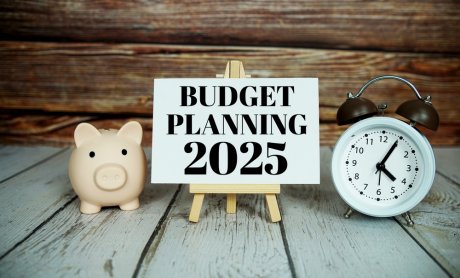 Κατατέθηκε το Draft Budgetary Plan (DBP) 2025 στην Ευρωπαϊκή Επιτροπή