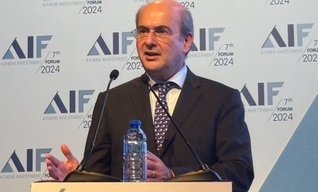 Κ. Χατζηδάκης: Θα διαφυλάξουμε με αποφασιστικότητα την πρόοδο και θα προχωρήσουμε ακόμη πιο μπροστά 