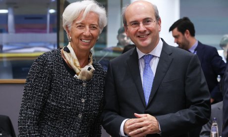 Κ. Χατζηδάκης στο Eurogroup: Η ΕΕ πρέπει να είναι πιο φιλόδοξη για την ανταγωνιστικότητα