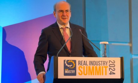 Κ. Χατζηδάκης: Προσοχή, να μην πάει χαμένη η προσπάθεια εργαζομένων και επιχειρήσεων