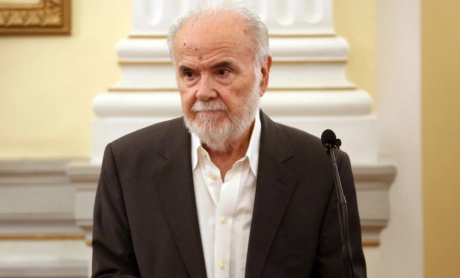 Πέθανε ο ποιητής και στιχουργός Μιχάλης Γκανάς (1944-2024)!
