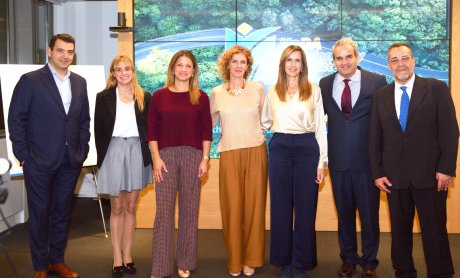 “Open Talks: Sustainable Business Pathways” από την Επιτροπή Βιωσιμότητας του Ελληνο-Ολλανδικού Συνδέσμου HeDA