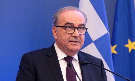Νίκος Παπαθανάσης: Στο ΕΣΠΑ ανοιχτό πρόγραμμα απόκτησης επαγγελματικής- εργασιακής εμπειρίας για ανέργους 30 ετών και άνω, δημόσιας δαπάνης 220.000.000 ευρώ