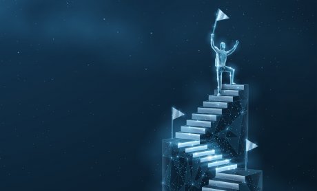 Τα δέκα βήματα προς την επιτυχία!