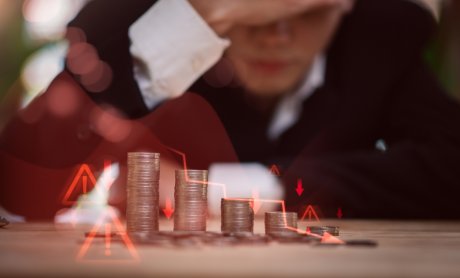 Αύξηση 52,48% στις επιτυχείς ρυθμίσεις οφειλών στον εξωδικαστικό μηχανισμό τον Οκτώβριο 2024